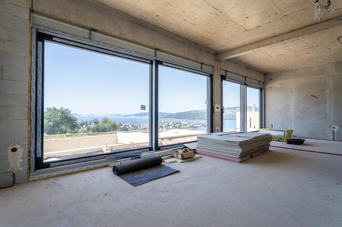Villa in Seget Vranjica, Split-Dalmatia County, Croatia 2 - 15306020