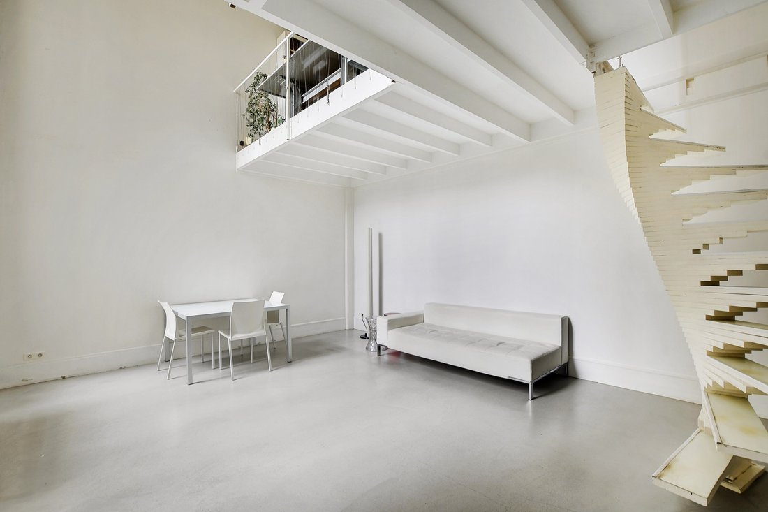 Apartment in Mouton Duvernet, Paris 14e Arrondissement, Paris 4 - 15834998