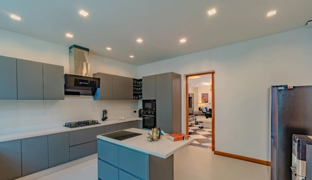 Villa in Choeng Thale, Phuket, Thailand 4 - 15834582