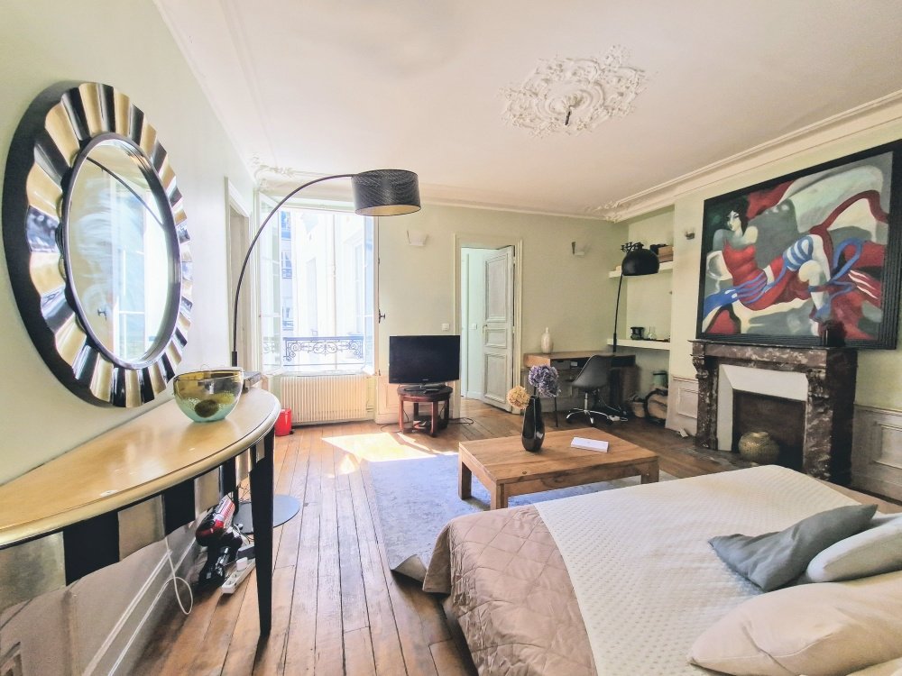 Apartment in Odéon, Paris 6e Arrondissement, Paris 2 - 15835198