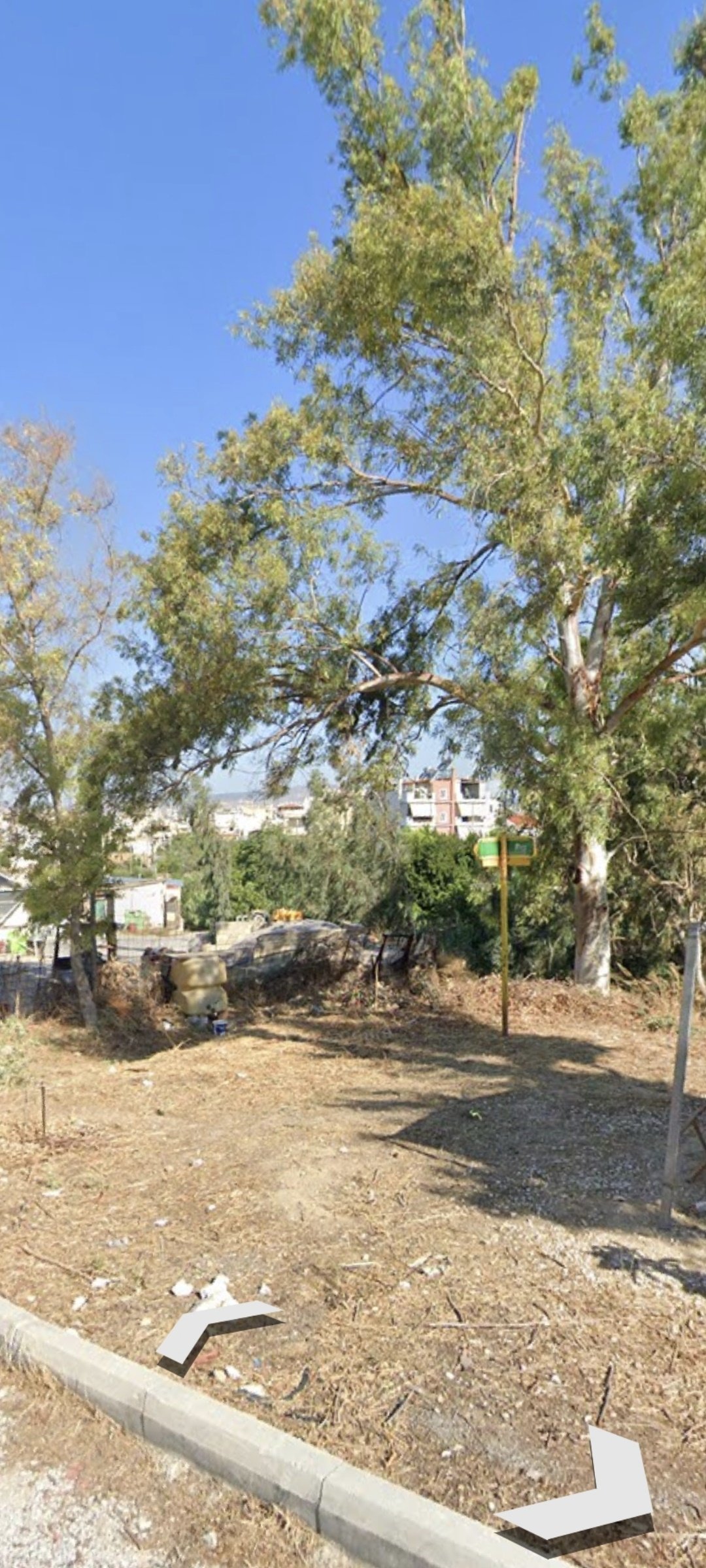 Land in South Athens, Attica, Greece 2 - 15832594