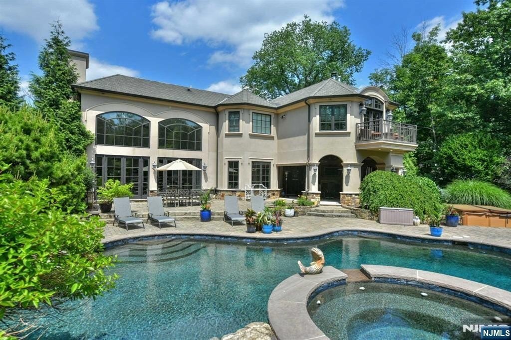 House in Saddle River, New Jersey, United States 5 - 15834207