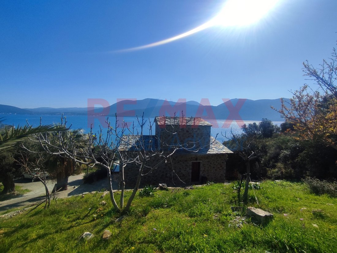 Villa in Kymi - Aliveri Anna, Thessaly and Central Greece, Greece 1 - 15832603