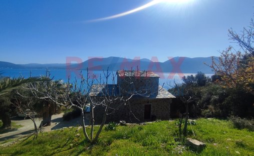 Villa in Kymi - Aliveri Anna, Thessaly and Central Greece, Greece 1