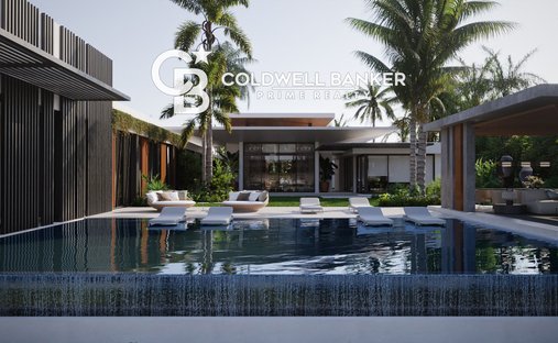 Casa a Juanillo, Provincia di La Altagracia, Repubblica Dominicana 1