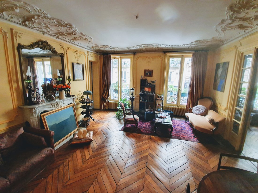 Apartment in Saint Victor, Paris 5e Arrondissement, Paris 2 - 15835115