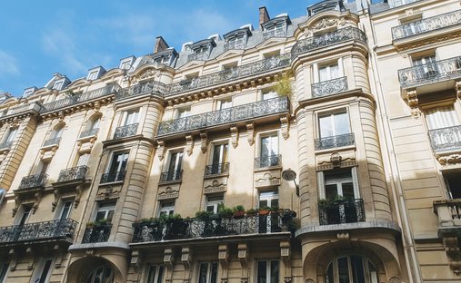 Wohnung in Saint Victor, Paris 5e Arrondissement, Paris 1