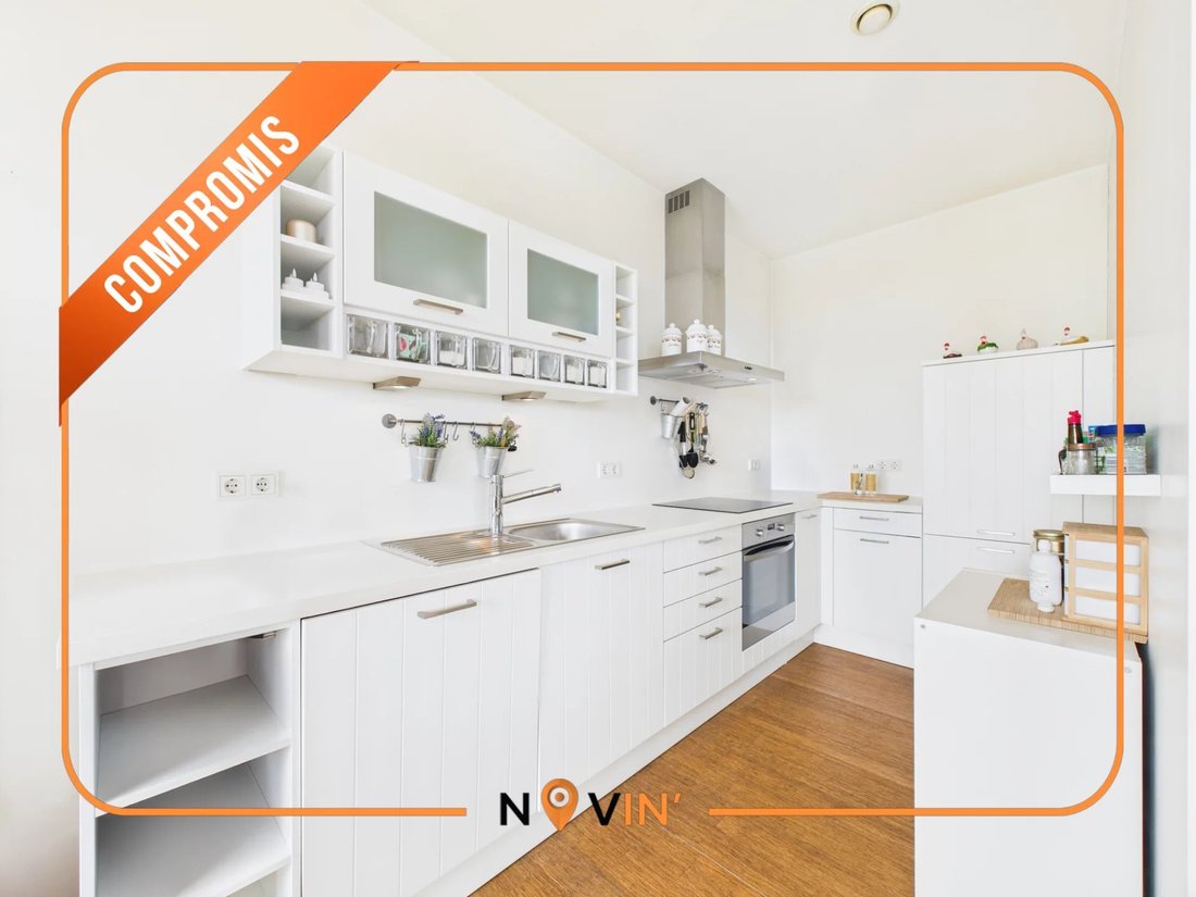 Apartment in Luxembourg, Luxembourg, Luxembourg 5 - 15750382