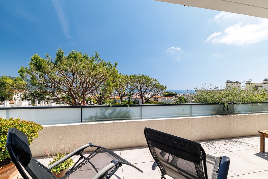 Apartment in Musiciens - Thiers, Nice, France 5 - 15834529