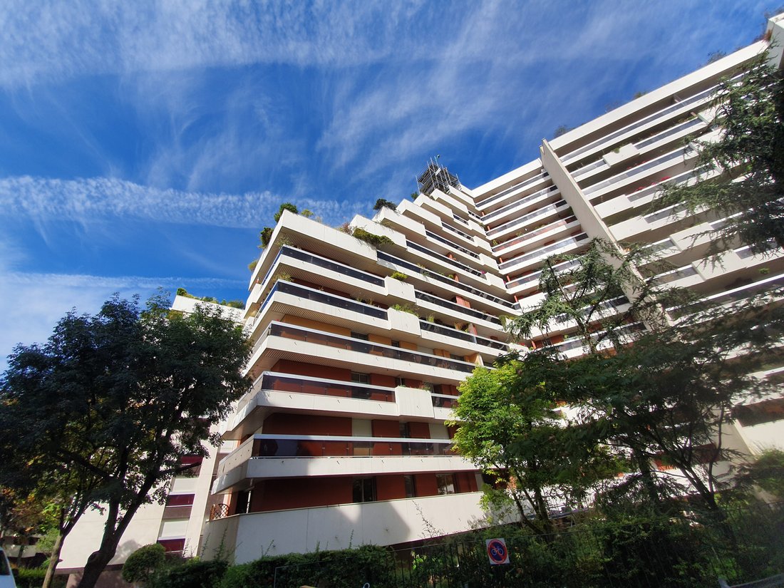 Apartment in Bois de Vincennes, Paris 12e Arrondissement, Paris 1 - 15835035