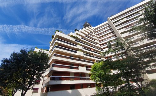 Appartamento a Bois de Vincennes, Paris 12e Arrondissement, Parigi 1
