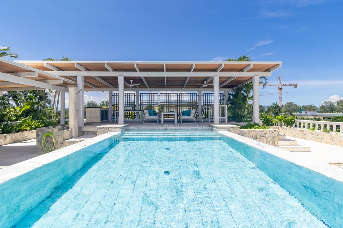 Penthouse in Choeng Thale, Phuket, Thailand 5 - 15827634