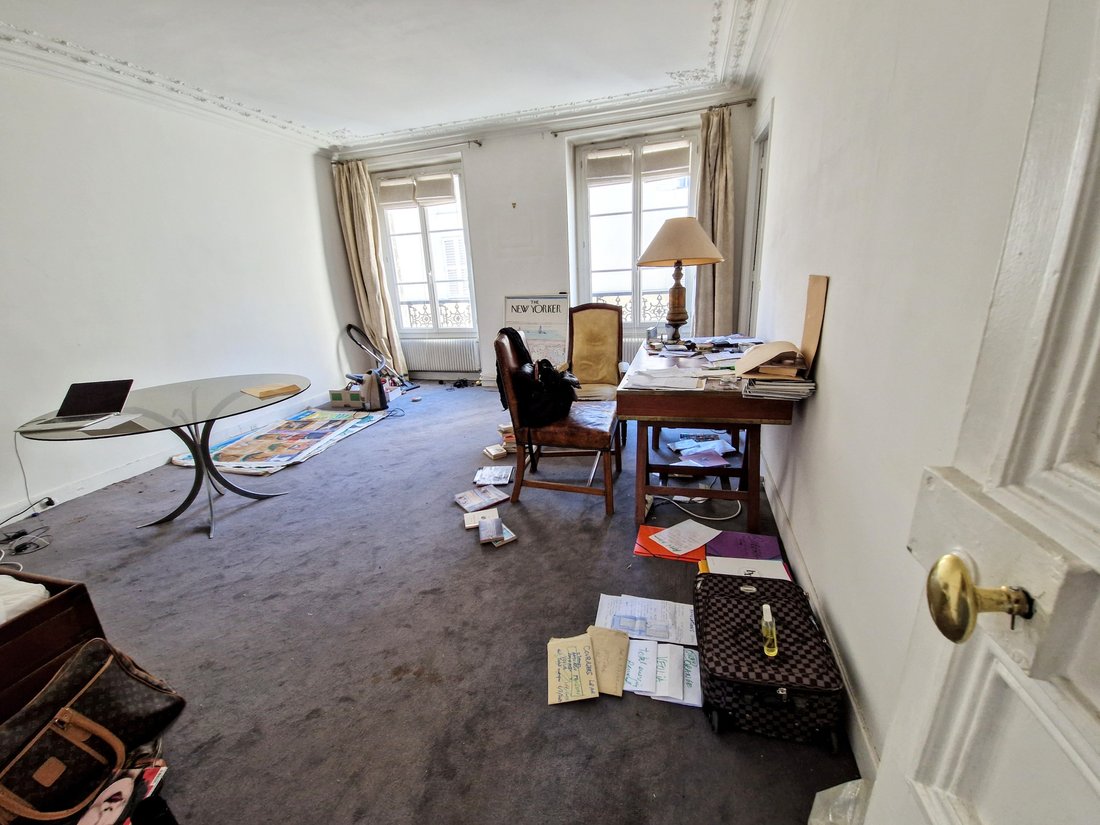 Apartment in Invalides, Paris 7e Arrondissement, Paris 3 - 15835189