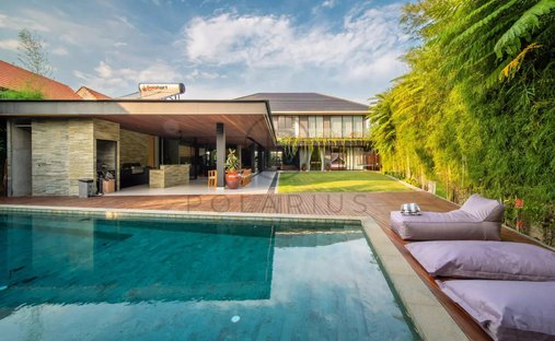 Villa en Sanur, Bali, Indonesia 1