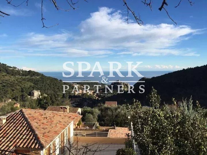 House in Èze, Provence-Alpes-Côte d'Azur, France 5 - 15831581