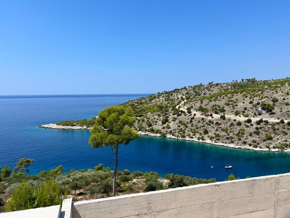 Villa in Croatia 5 - 15833746