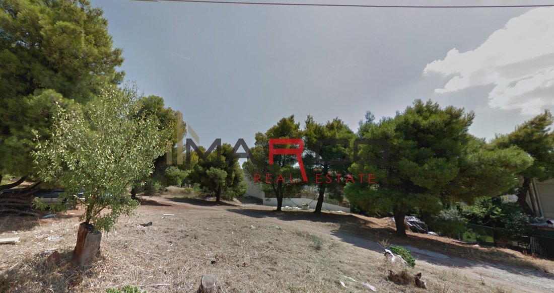 Land in Melissia, Attica, Greece 1 - 15832513