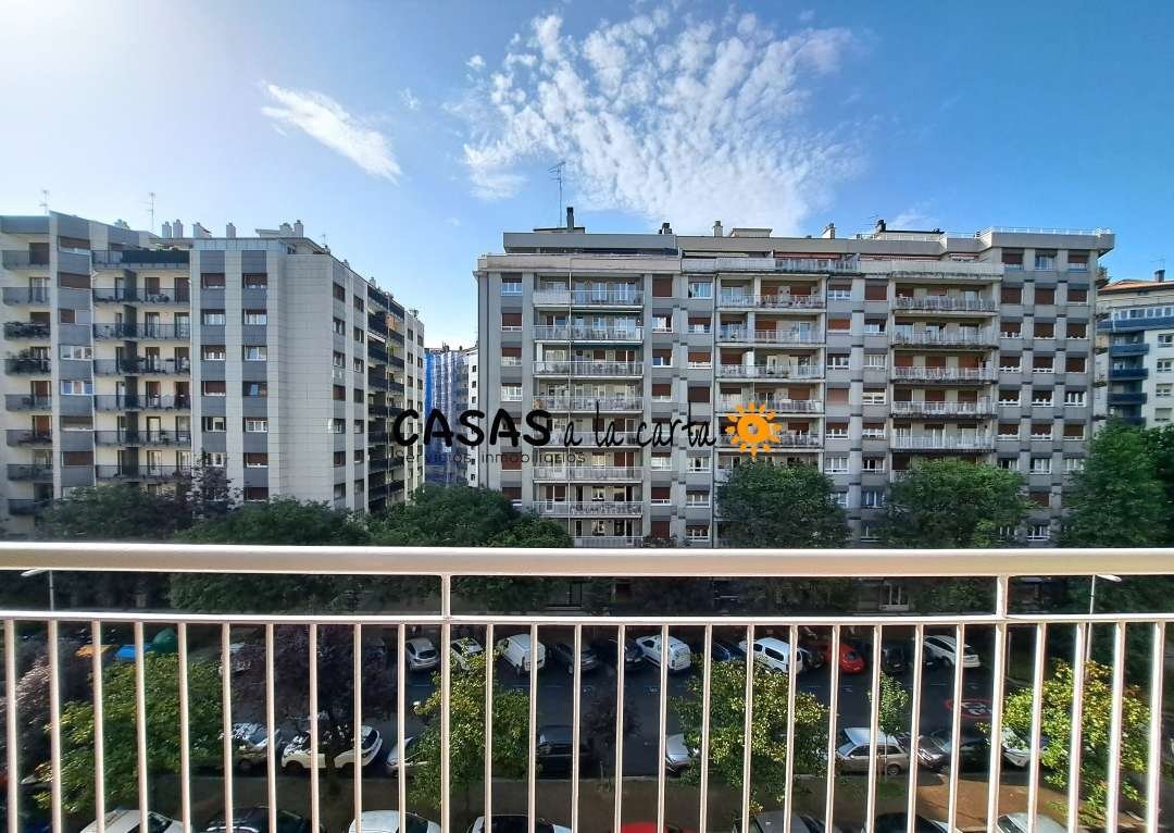 Apartment in Centro, Donostia-San Sebastian, Spain 4 - 15833195