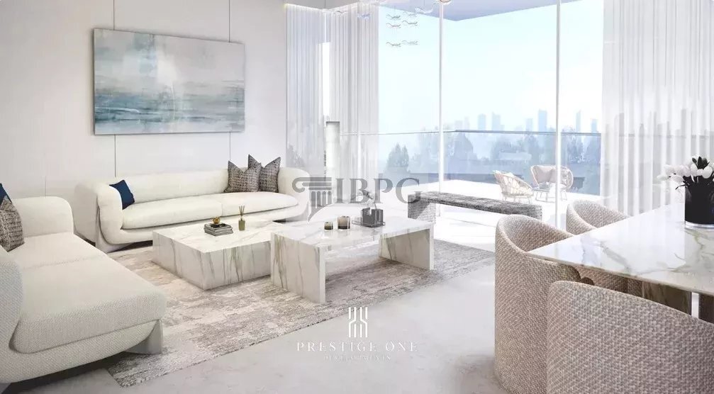 Apartment in JVC / Jumeirah Village Circle, Dubai, United Arab Emirates 1 - 15832111