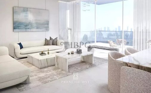 Appartamento in Jumeirah Village Circle, Emirato di Dubai, Emirati Arabi Uniti 1