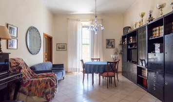 Apartment in Naples, Campania, Italy 1