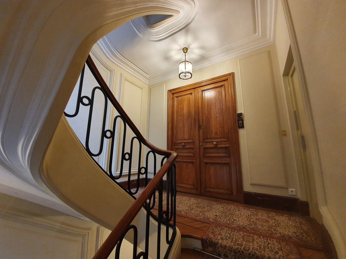 Apartment in Saint Victor, Paris 5e Arrondissement, Paris 5 - 15835115