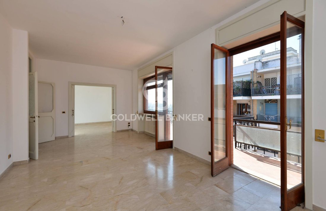 Apartamento en Lecce, Apulia, Italia 1 - 15833887
