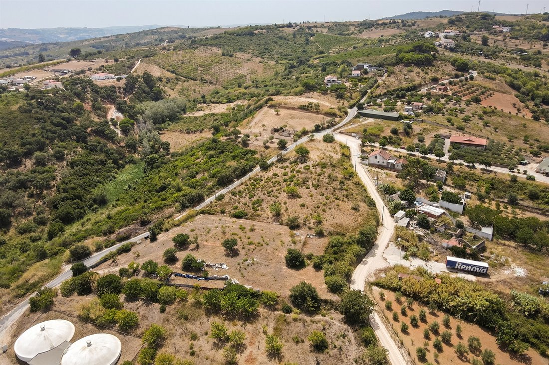 Land in Olhalvo, Lisbon, Portugal 5 - 13189628
