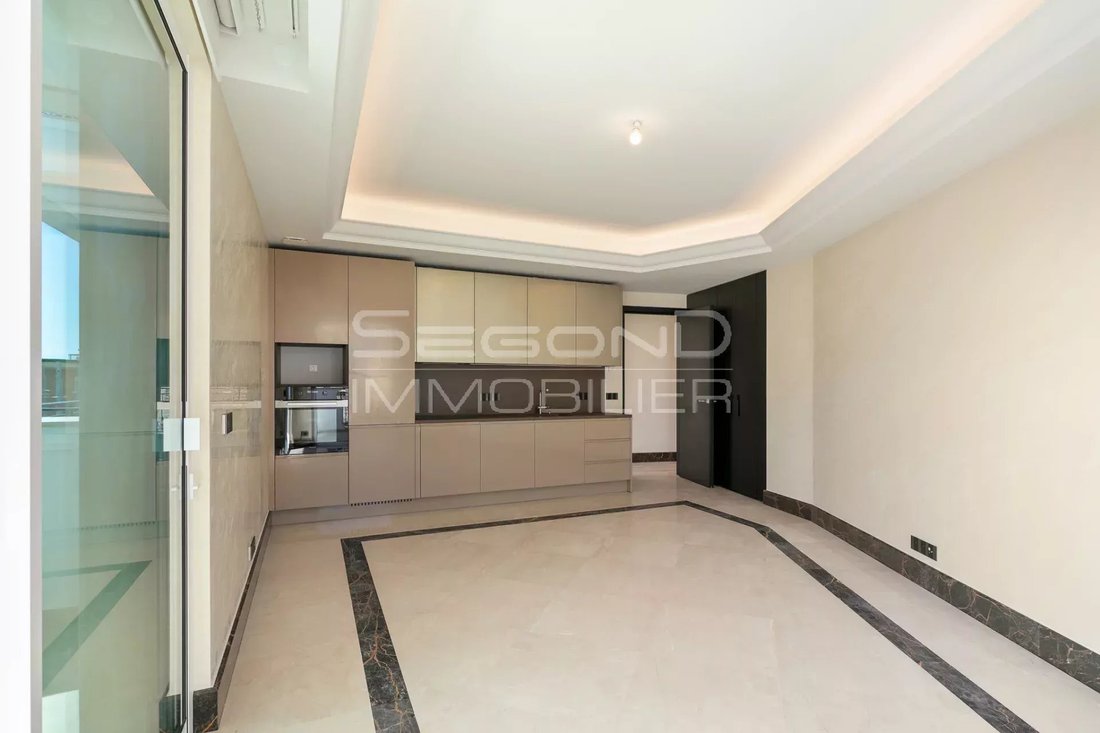 Apartment in Monaco, Monaco 4 - 14930410
