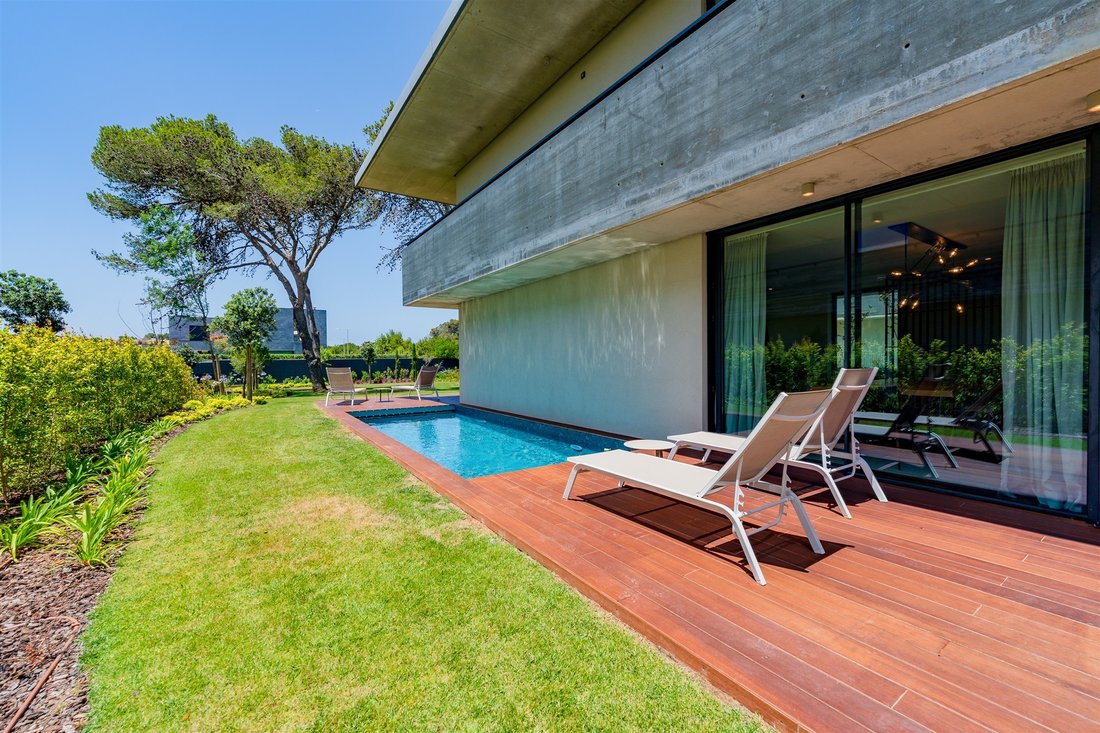 House in Cascais e Estoril, Lisbon, Portugal 3 - 14708192