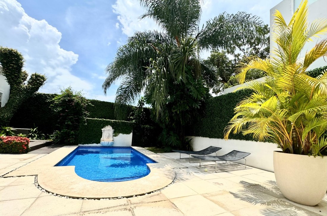 House in Santa Ana, San José Province, Costa Rica 3 - 15833874