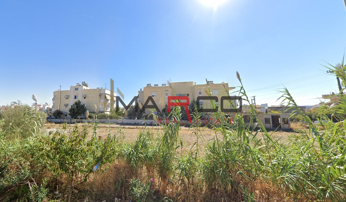 Land in Acharnes, Attica, Greece 2 - 15832523