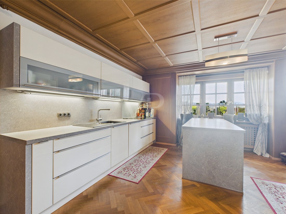 Casa en Goldbach, Baviera, Alemania 4 - 15834329
