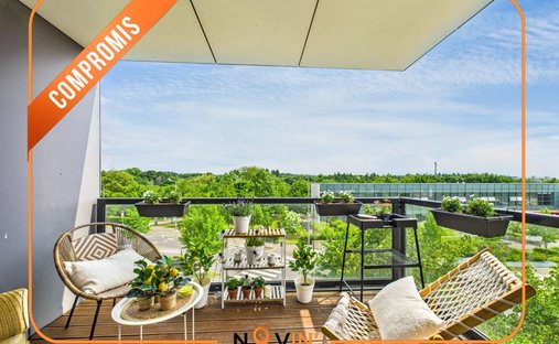 Apartment in Luxembourg, Luxembourg, Luxembourg 1