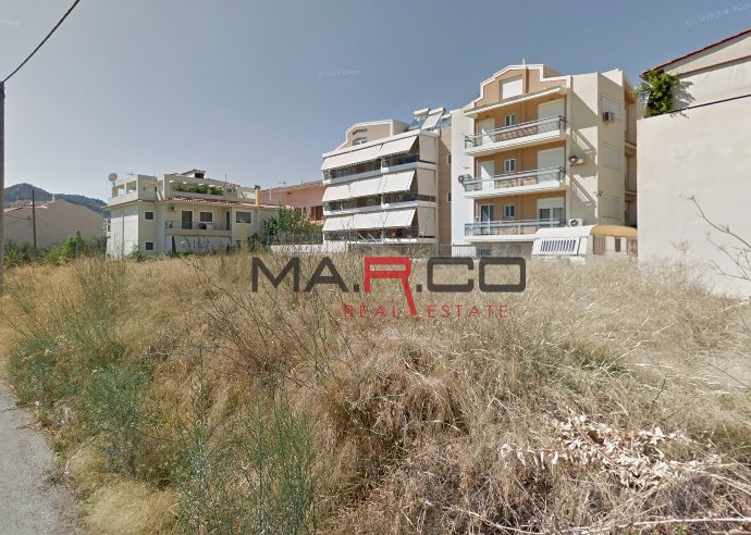 Land in Glyka Nera, Attica, Greece 4 - 15832524