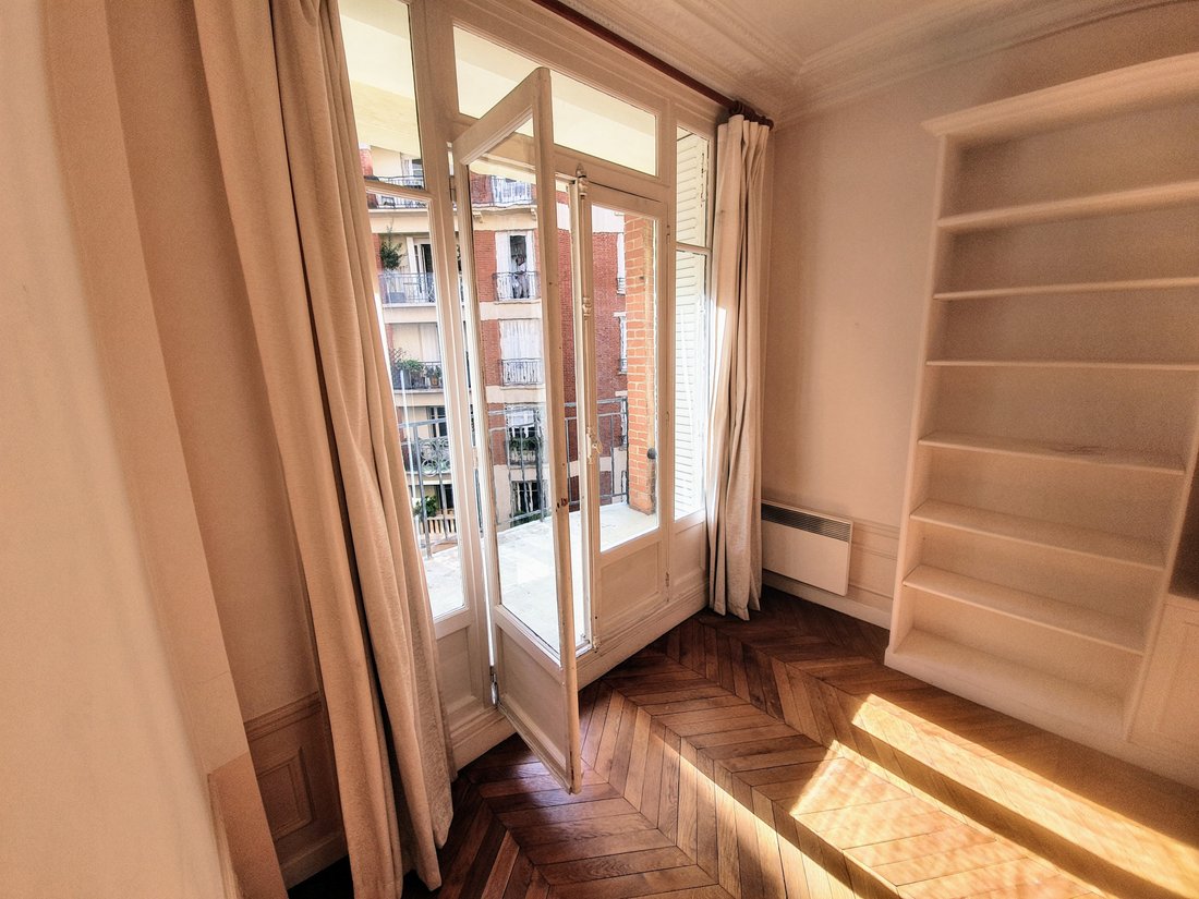 Appartamento a Parigi, Île-de-France, Francia 5 - 15835235