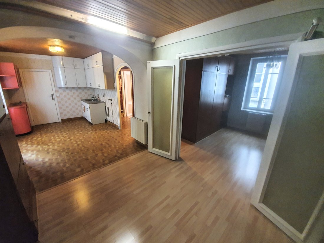 Apartment in Saint Lambert, Paris 15e Arrondissement, Paris 5 - 15835128