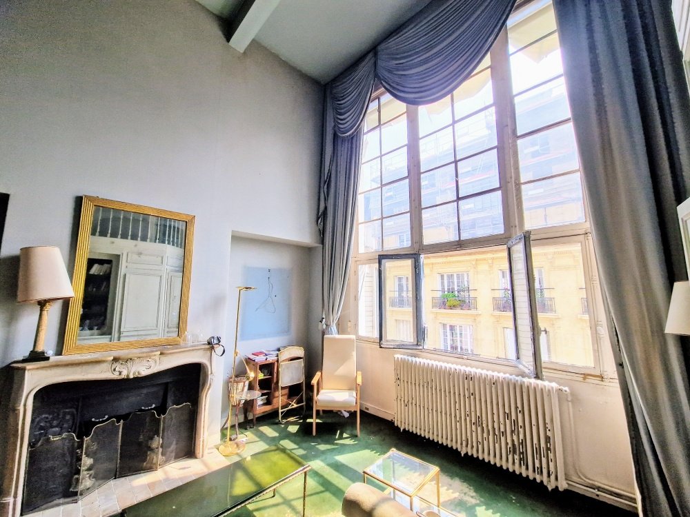 Apartment in Mouton Duvernet, Paris 14e Arrondissement, Paris 5 - 15835095