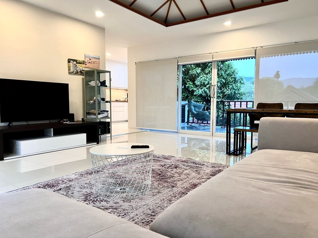 Villa in Thep Krasatti, Phuket, Thailand 3 - 15834600
