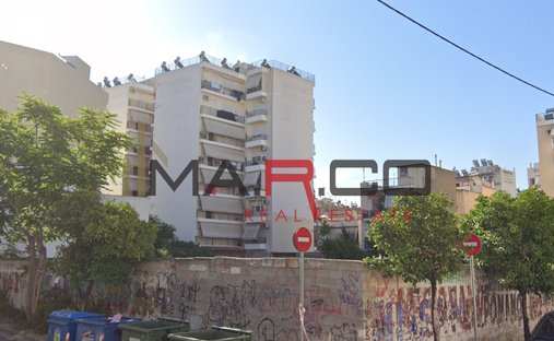 Terreno en 4th District of Piraeus, Piraeus, Grecia 1