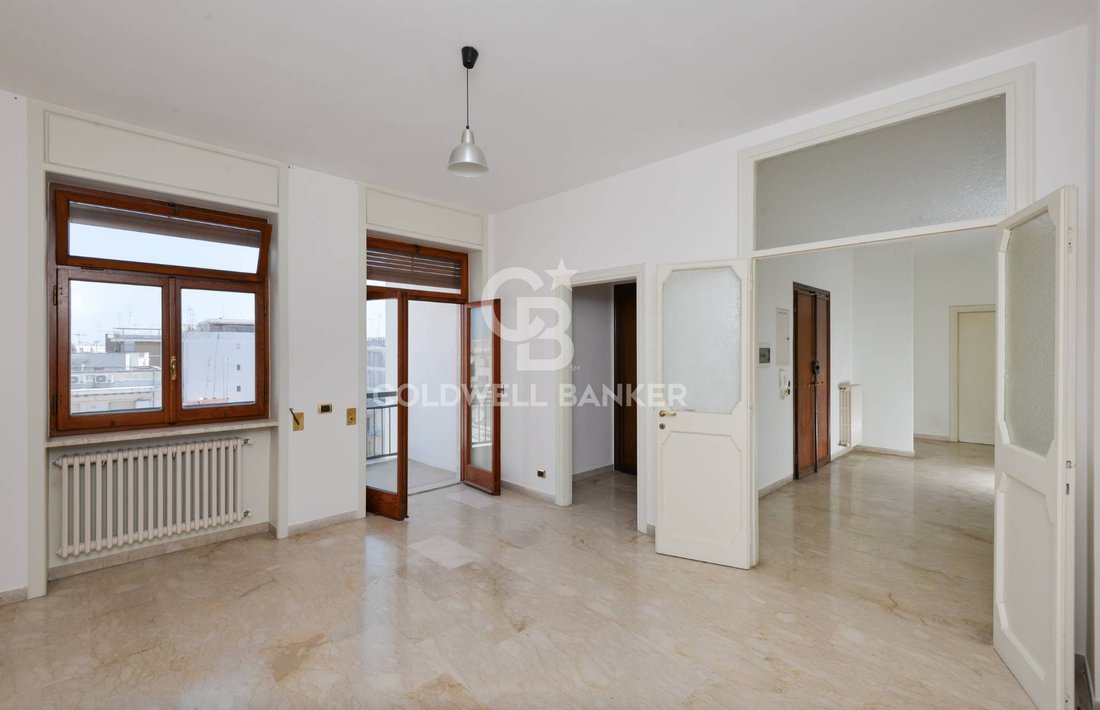 Apartamento en Lecce, Apulia, Italia 3 - 15833887