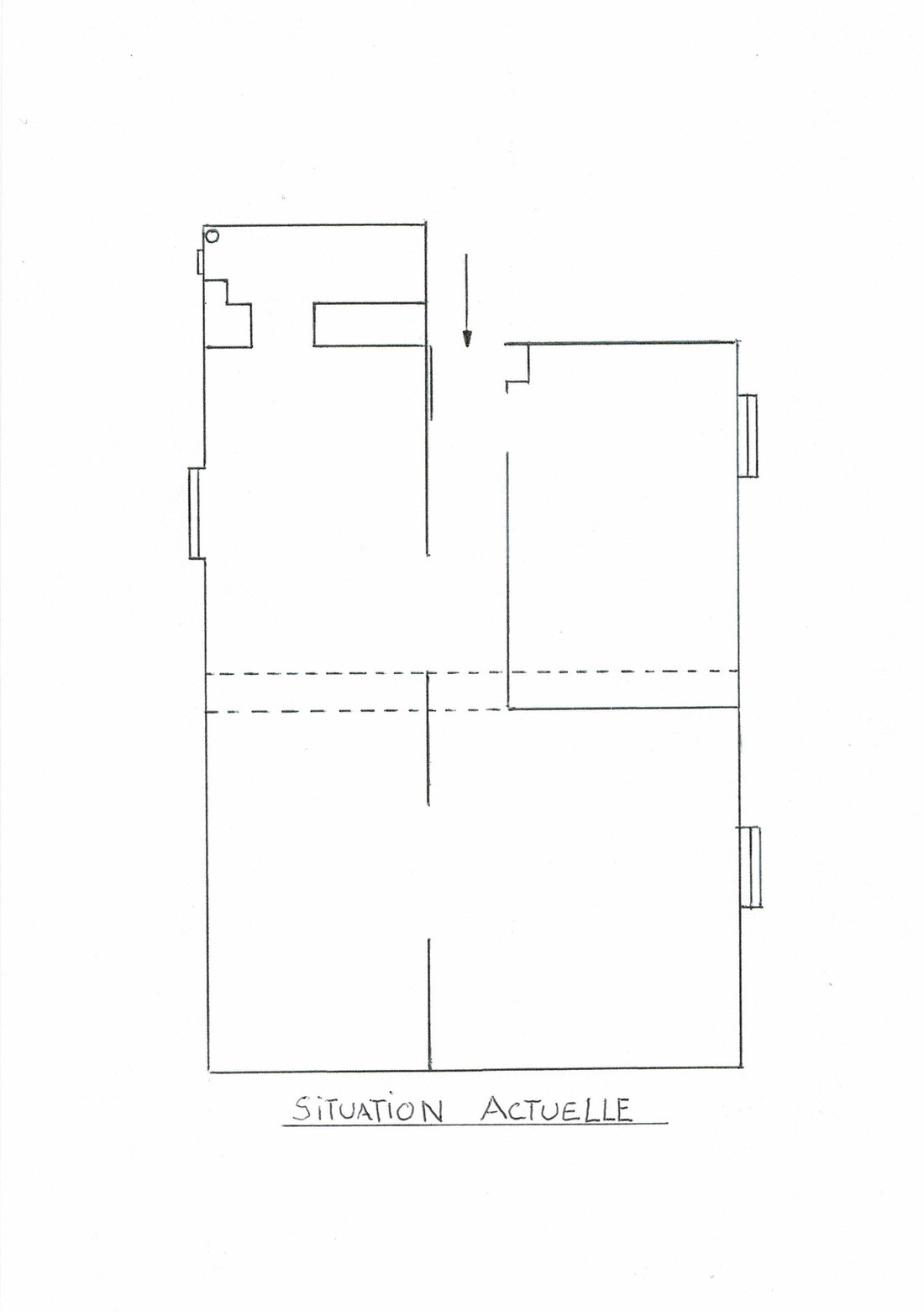 Apartment in Saint Lambert, Paris 15e Arrondissement, Paris 4 - 15835128