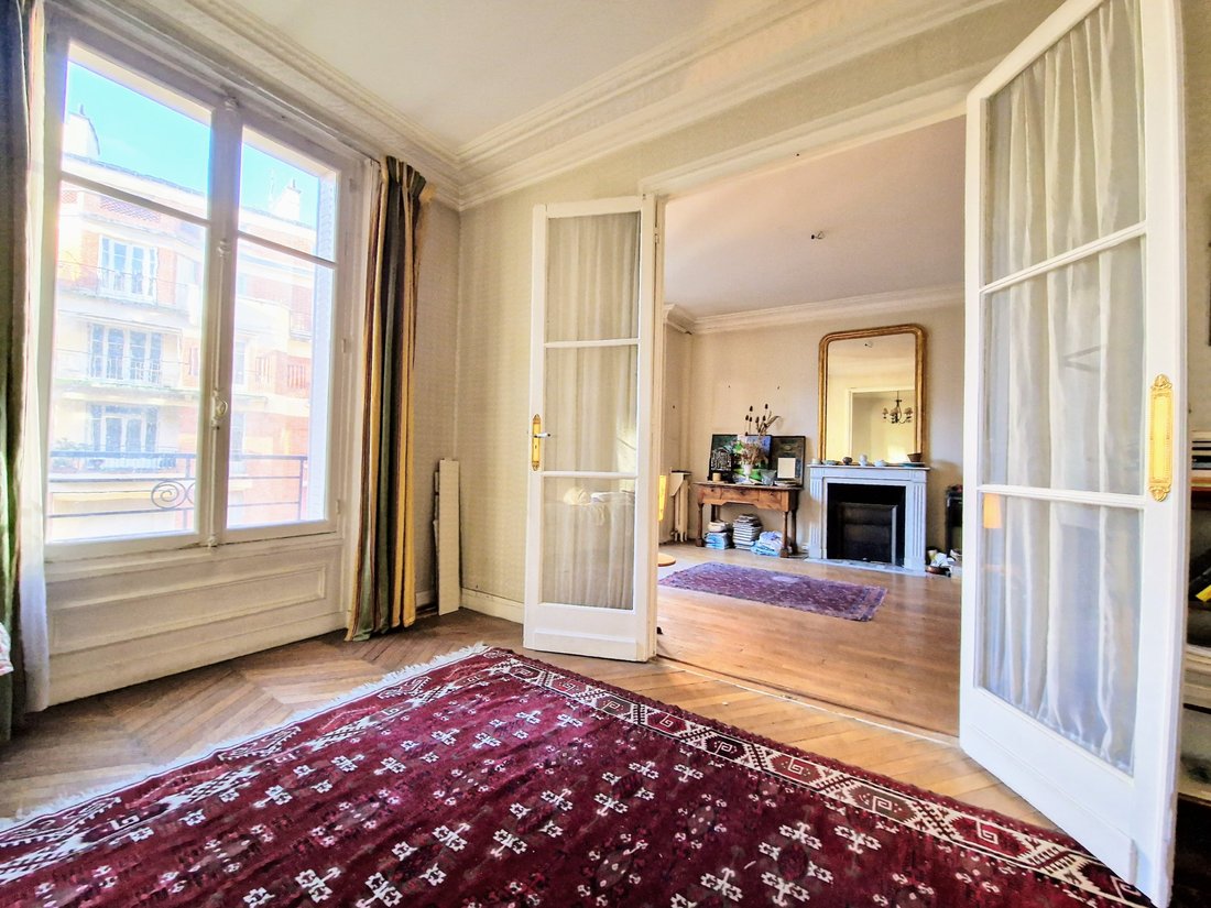 Apartment in Odéon, Paris 6e Arrondissement, Paris 5 - 15834837