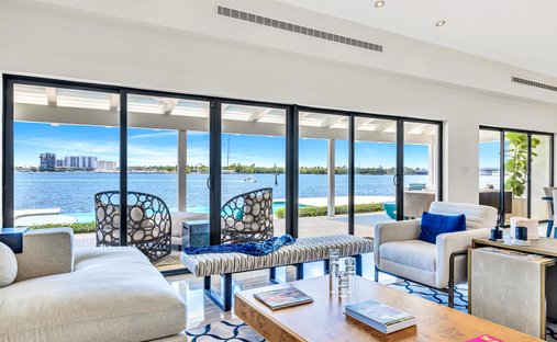 Haus in Miami, Florida, Vereinigte Staaten 1