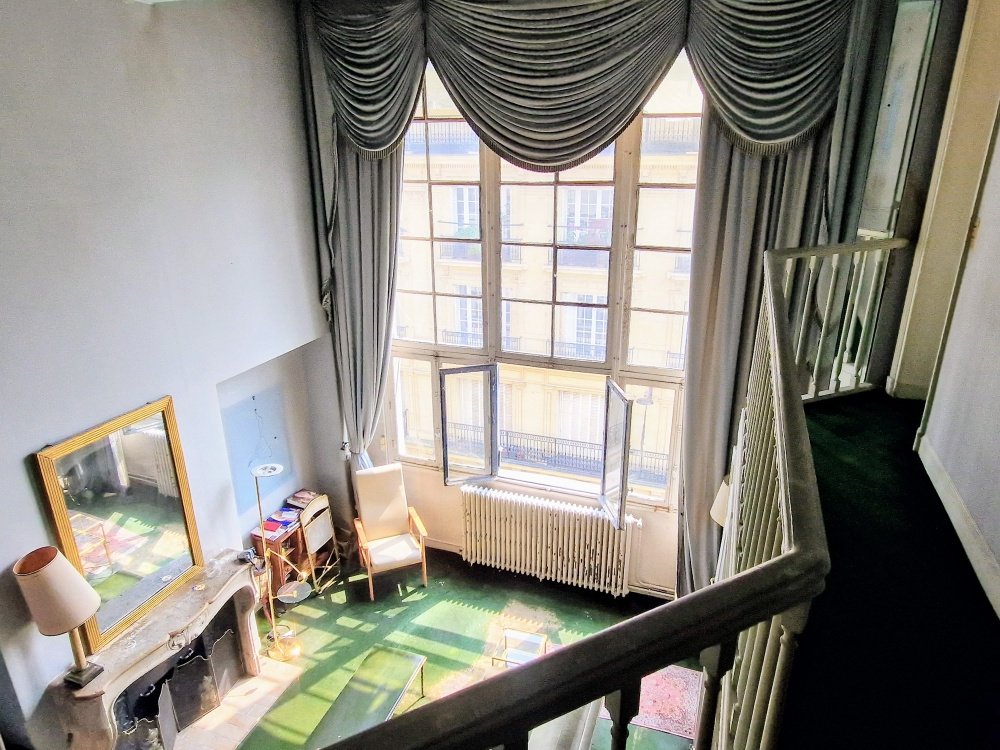 Apartment in Mouton Duvernet, Paris 14e Arrondissement, Paris 3 - 15835095