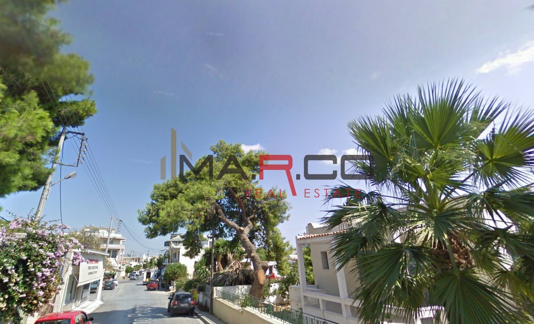 Land in Markopoulo Mesogaias, Attica, Greece 1 - 15832528