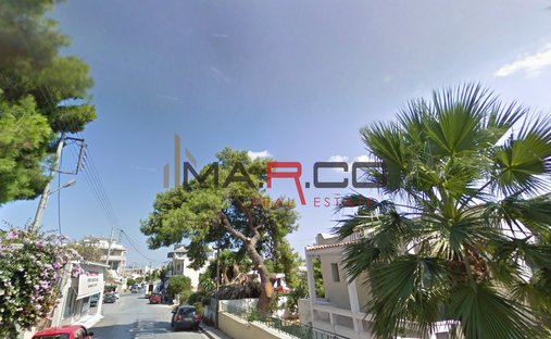 Land in Markopoulo Mesogaias, Attica, Greece 1