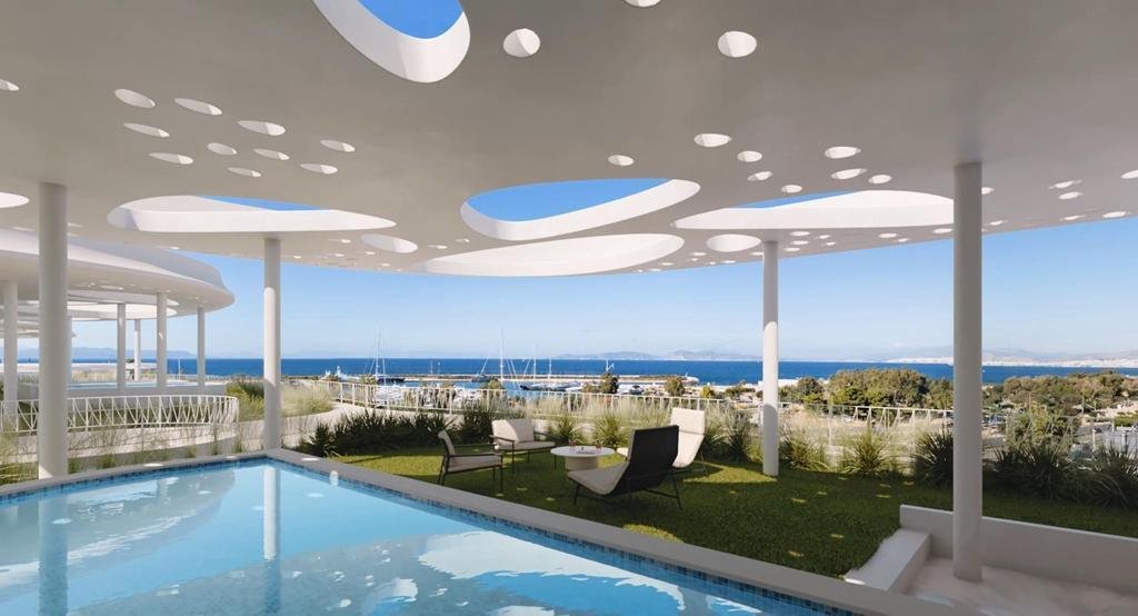 Apartment in Elliniko, Attica, Greece 5 - 15831806