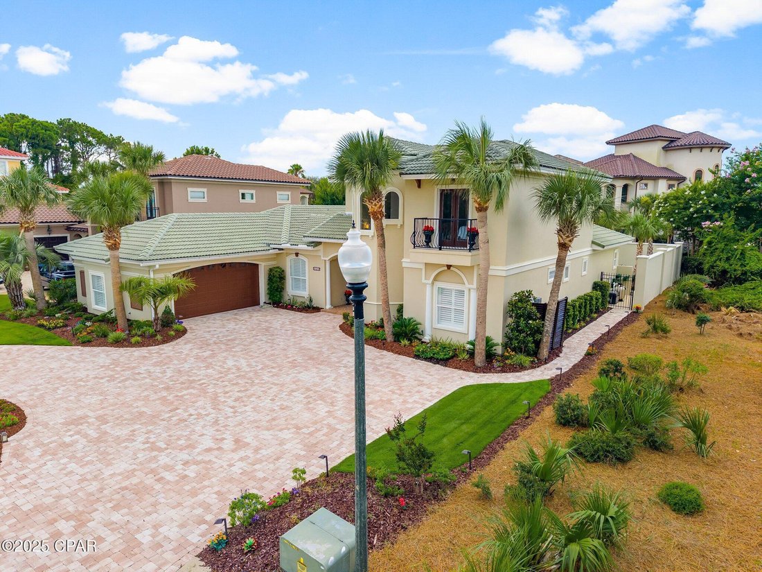 House in Panama City Beach, Florida, United States 3 - 15832926