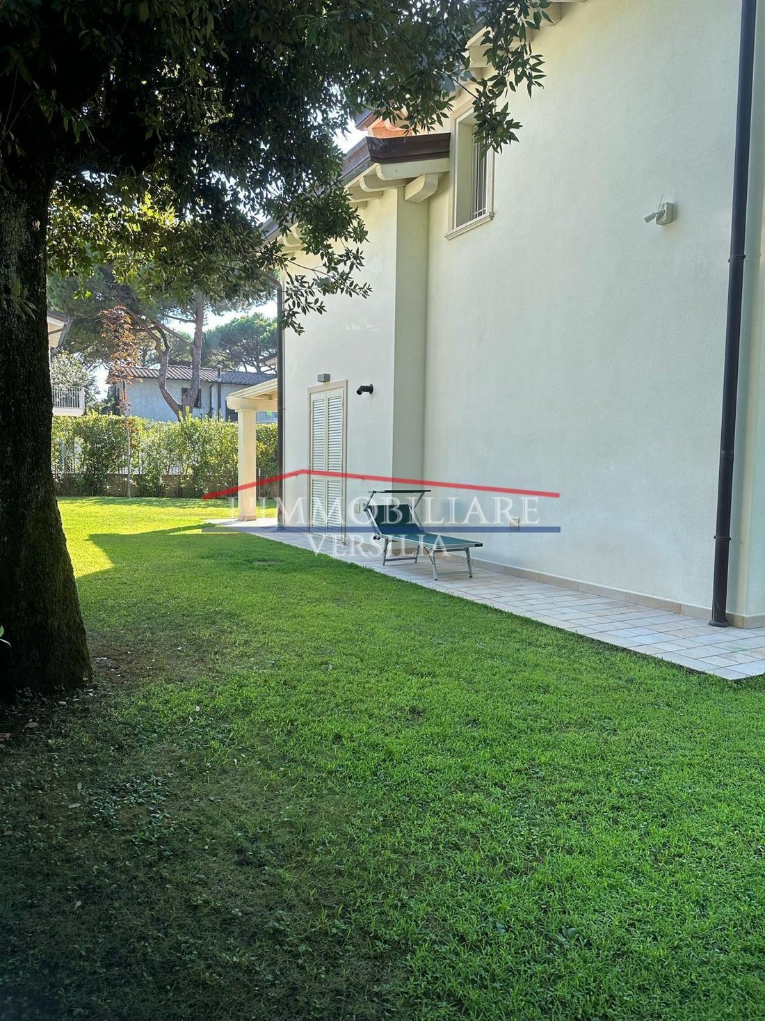 Villa in Cinquale, Montignoso, Tuscany 4 - 15833529